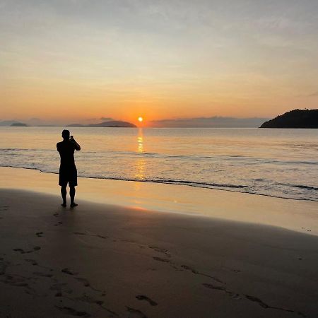 Casa De 2 Andares A 150M Da Praia! - Prainha De Mambucaba, Paraty - Rj Ngoại thất bức ảnh