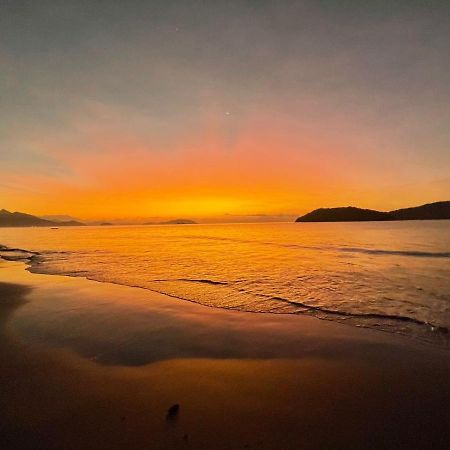 Casa De 2 Andares A 150M Da Praia! - Prainha De Mambucaba, Paraty - Rj Ngoại thất bức ảnh