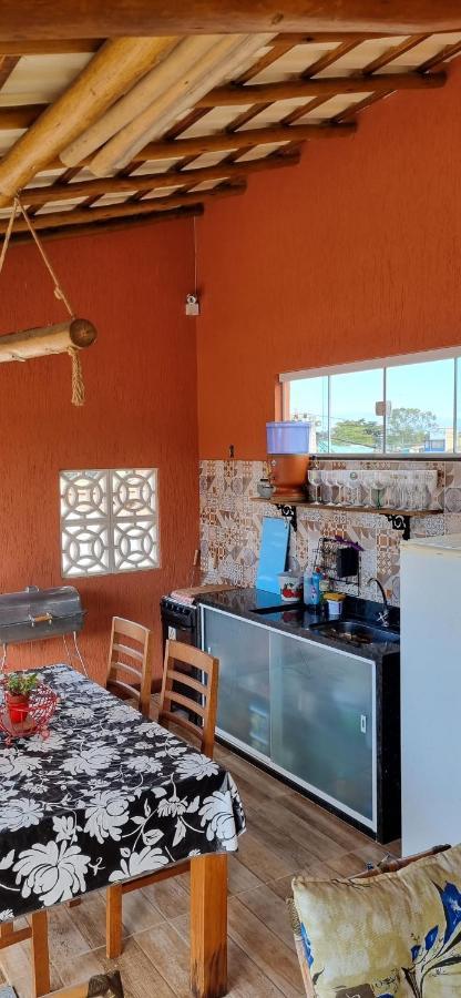 Casa De 2 Andares A 150M Da Praia! - Prainha De Mambucaba, Paraty - Rj Ngoại thất bức ảnh