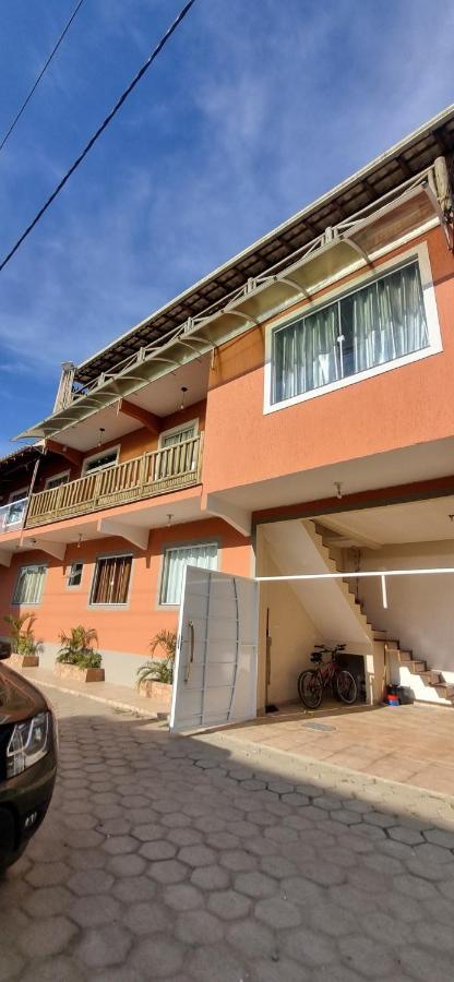 Casa De 2 Andares A 150M Da Praia! - Prainha De Mambucaba, Paraty - Rj Ngoại thất bức ảnh