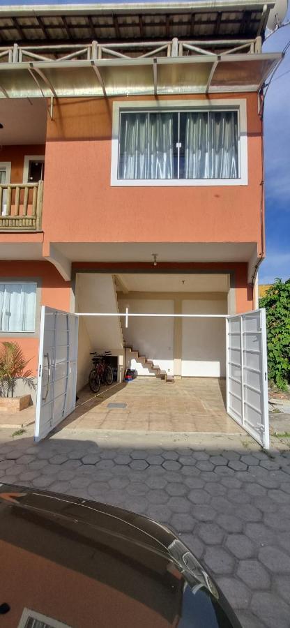 Casa De 2 Andares A 150M Da Praia! - Prainha De Mambucaba, Paraty - Rj Ngoại thất bức ảnh