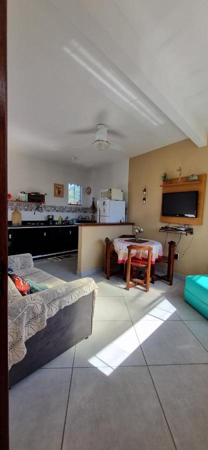 Casa De 2 Andares A 150M Da Praia! - Prainha De Mambucaba, Paraty - Rj Ngoại thất bức ảnh