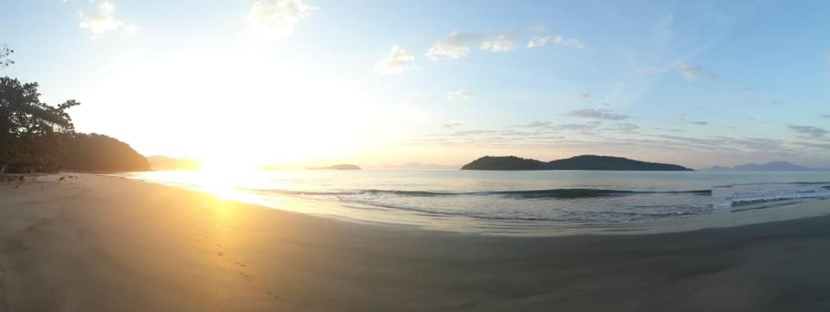 Casa De 2 Andares A 150M Da Praia! - Prainha De Mambucaba, Paraty - Rj Ngoại thất bức ảnh