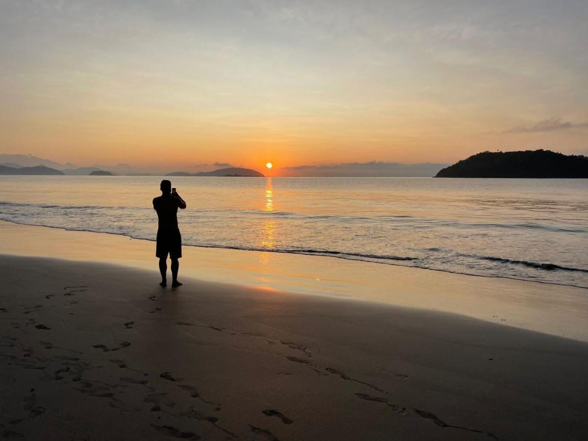 Casa De 2 Andares A 150M Da Praia! - Prainha De Mambucaba, Paraty - Rj Ngoại thất bức ảnh