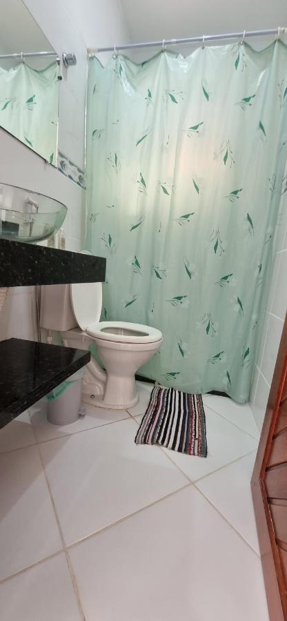 Casa De 2 Andares A 150M Da Praia! - Prainha De Mambucaba, Paraty - Rj Ngoại thất bức ảnh