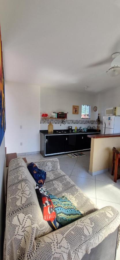 Casa De 2 Andares A 150M Da Praia! - Prainha De Mambucaba, Paraty - Rj Ngoại thất bức ảnh