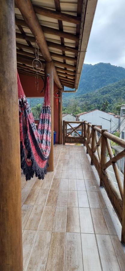 Casa De 2 Andares A 150M Da Praia! - Prainha De Mambucaba, Paraty - Rj Ngoại thất bức ảnh