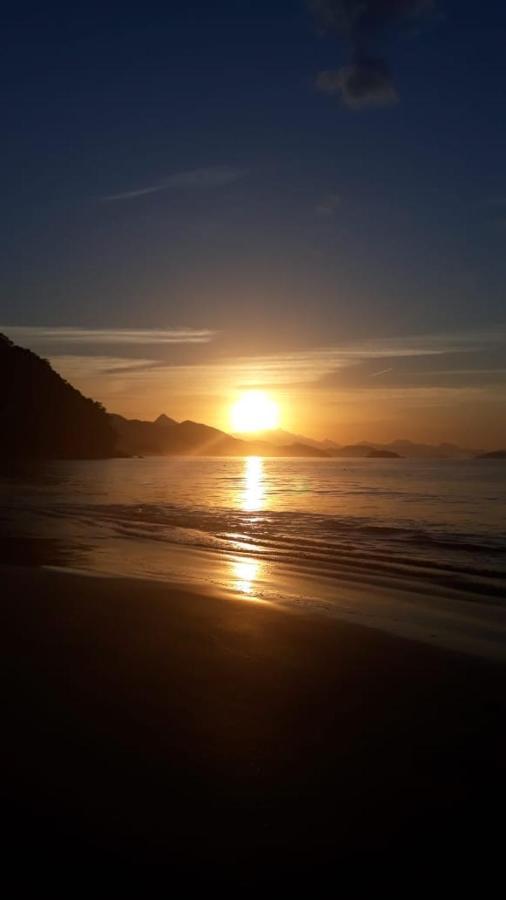 Casa De 2 Andares A 150M Da Praia! - Prainha De Mambucaba, Paraty - Rj Ngoại thất bức ảnh
