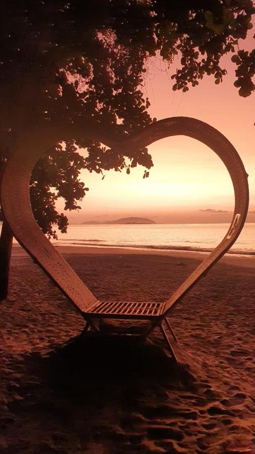 Casa De 2 Andares A 150M Da Praia! - Prainha De Mambucaba, Paraty - Rj Ngoại thất bức ảnh