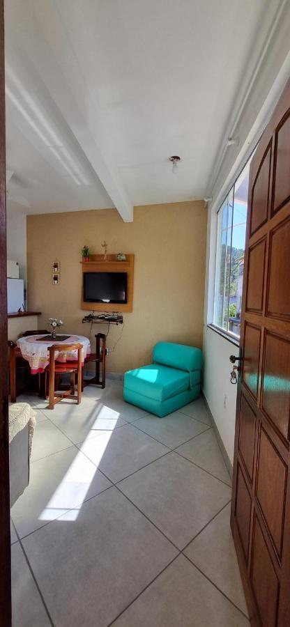 Casa De 2 Andares A 150M Da Praia! - Prainha De Mambucaba, Paraty - Rj Ngoại thất bức ảnh