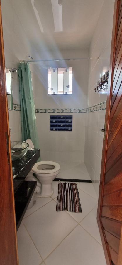 Casa De 2 Andares A 150M Da Praia! - Prainha De Mambucaba, Paraty - Rj Ngoại thất bức ảnh
