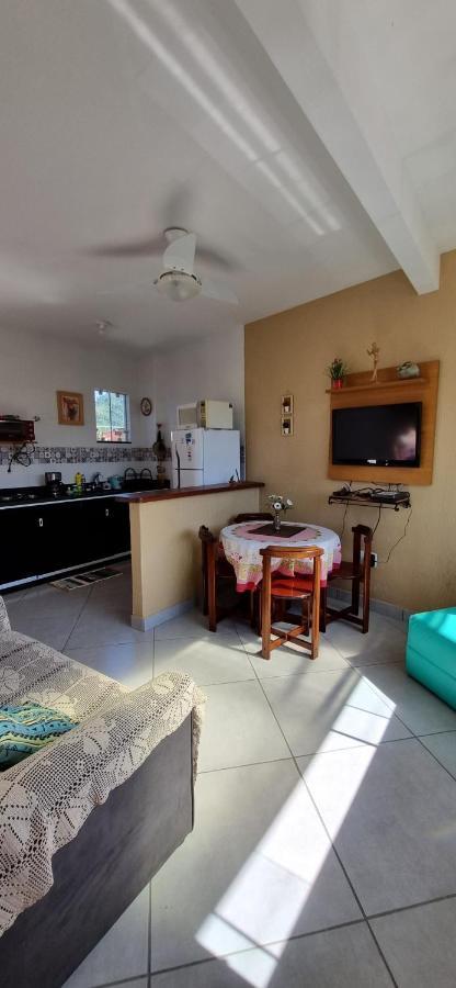 Casa De 2 Andares A 150M Da Praia! - Prainha De Mambucaba, Paraty - Rj Ngoại thất bức ảnh